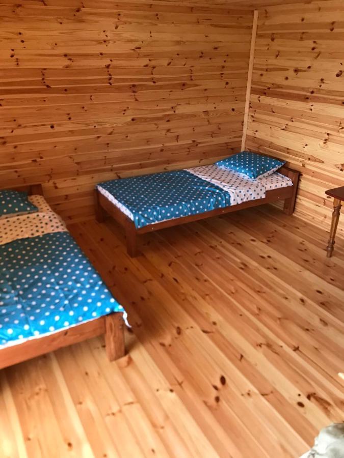 Садиба Bed and Breakfast Bene Buitenkant foto