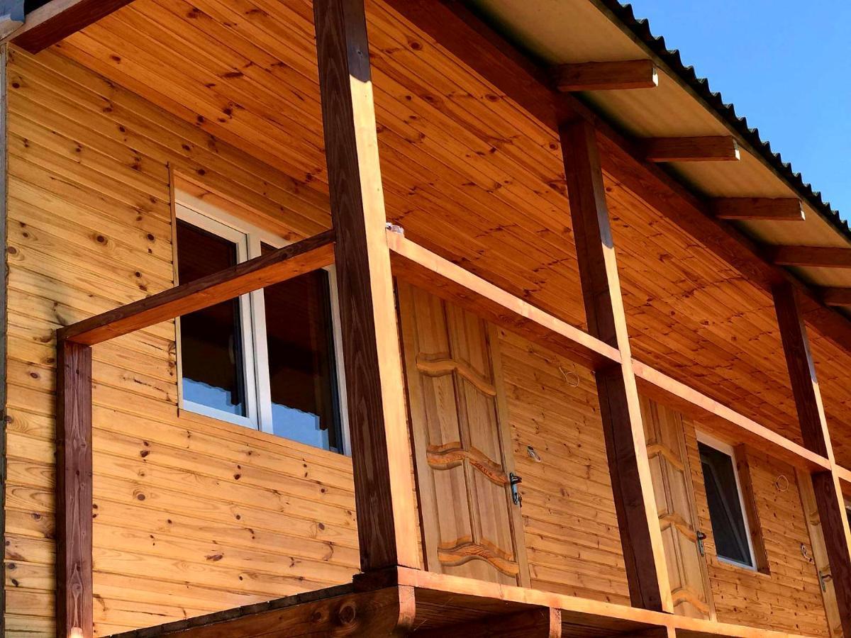 Садиба Bed and Breakfast Bene Buitenkant foto