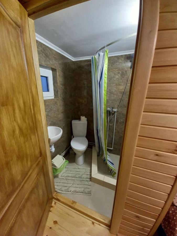 Садиба Bed and Breakfast Bene Buitenkant foto