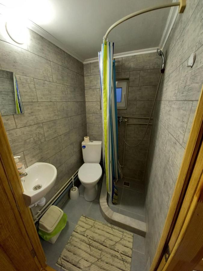 Садиба Bed and Breakfast Bene Buitenkant foto