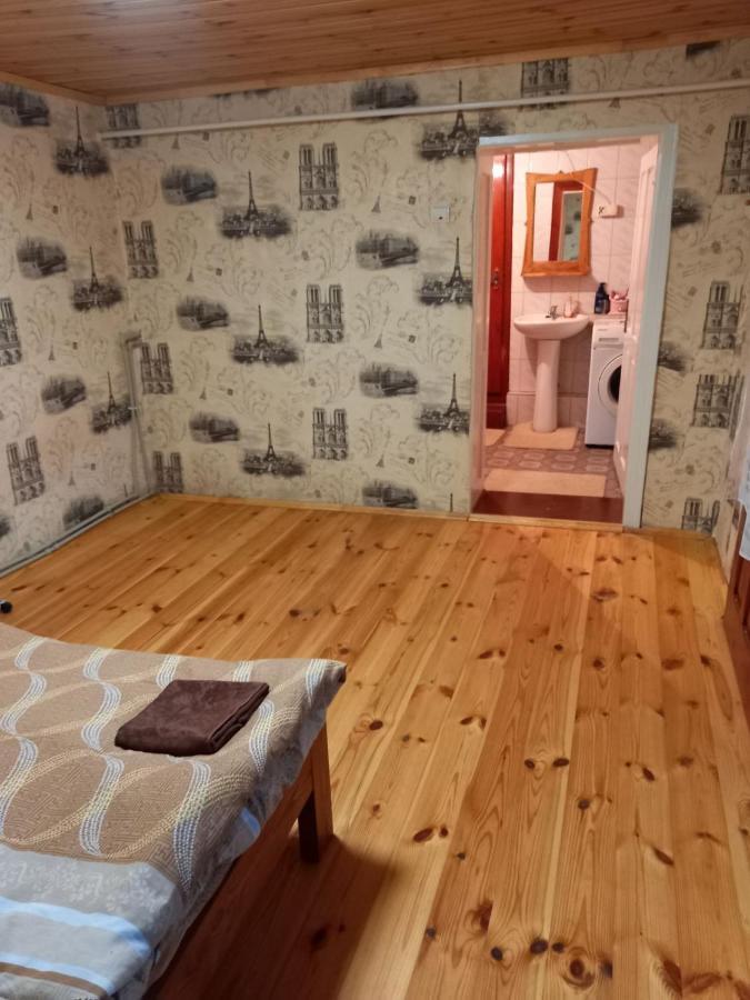 Садиба Bed and Breakfast Bene Buitenkant foto